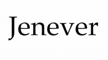 Jenever
