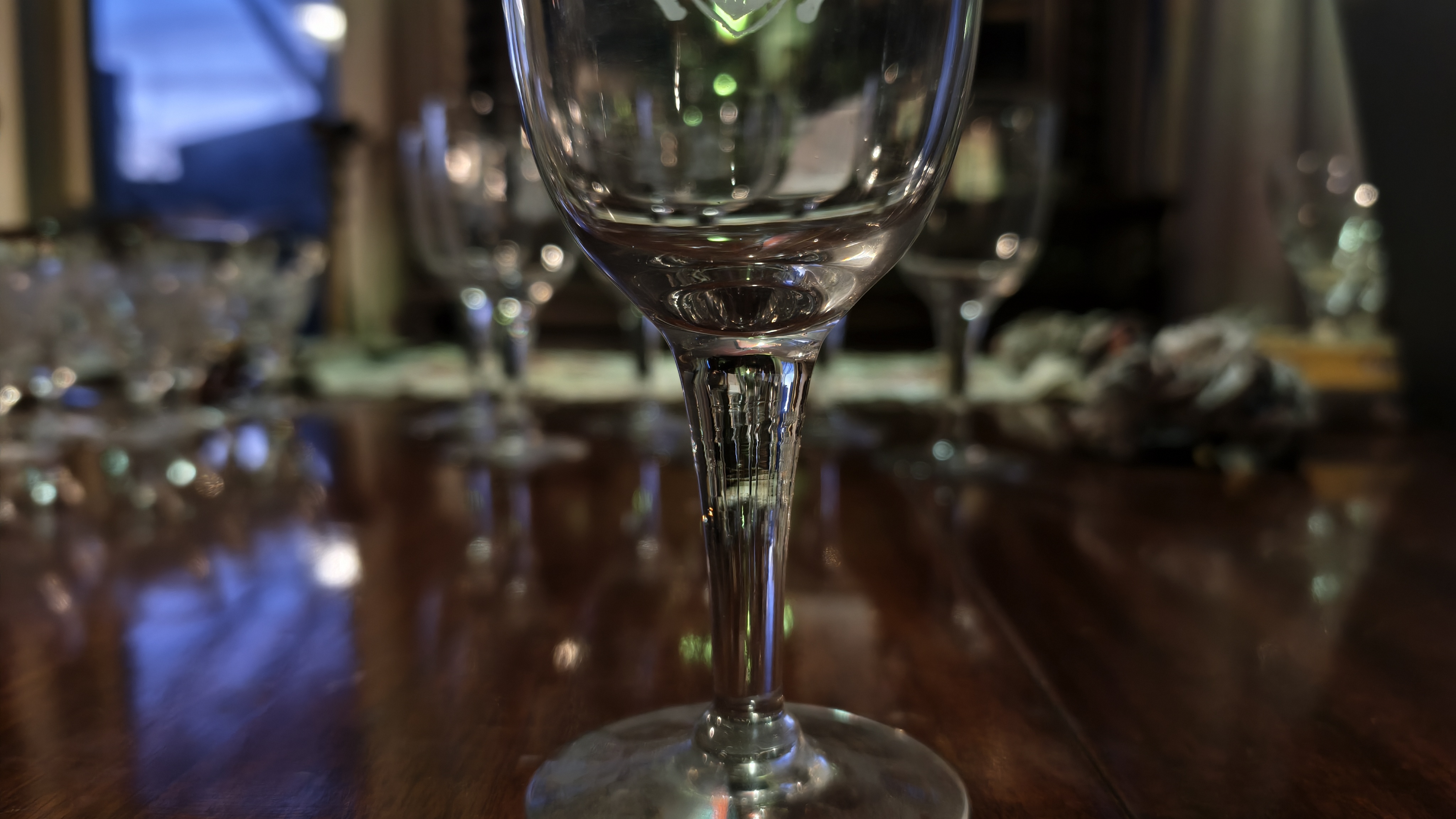 Brasserie Imperial | Bierglas | Gezuurd