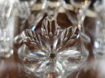 Sherry Glazen | 10 stuks