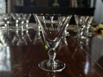 Wilking's Glas | Vermouth, Cocktail