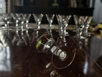 Wilking's Glas | Vermouth, Cocktail