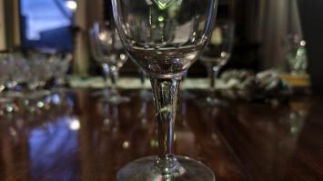 Brasserie Imperial | Bierglas | Gezuurd